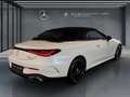 Mercedes-Benz CLE 450 4M Cabrio AMG+DIGITAL+NIGHT+DISTR+360° Beyaz - thumbnail 12