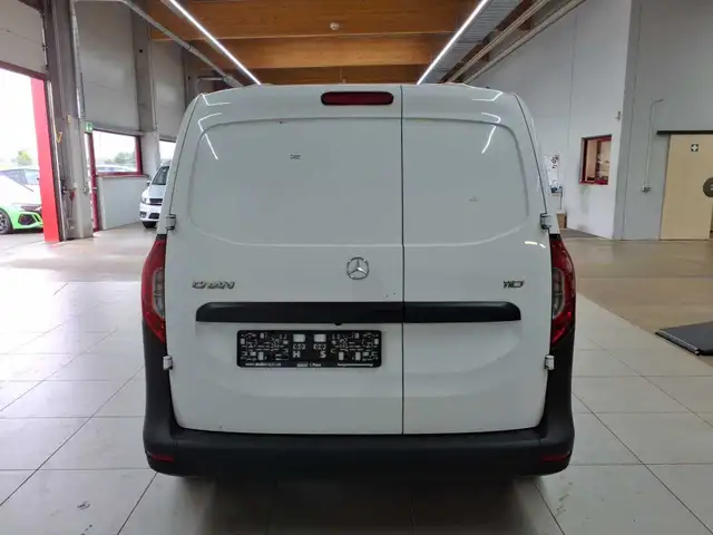 Mercedes-Benz Citan view 5