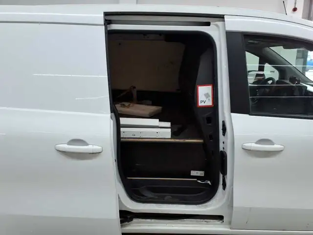 Mercedes-Benz Citan view 8
