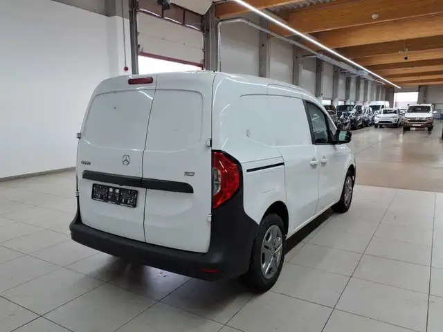 Mercedes-Benz Citan view 4