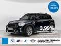 MINI Cooper SE Countryman Negro - thumbnail 1