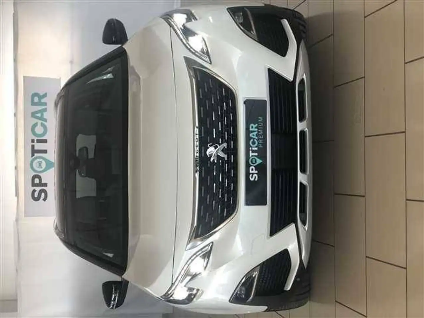 Peugeot 5008 GT-Line 1.2L PureTech 96kW (130CV) S&S GT Line Wit - 2
