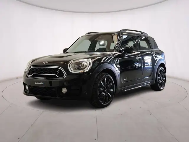MINI Cooper SD Countryman Cooper SD ALL4 Hype