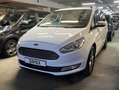 Ford Galaxy Business*7 SITZER*NAVI*PDC Weiß - thumbnail 1