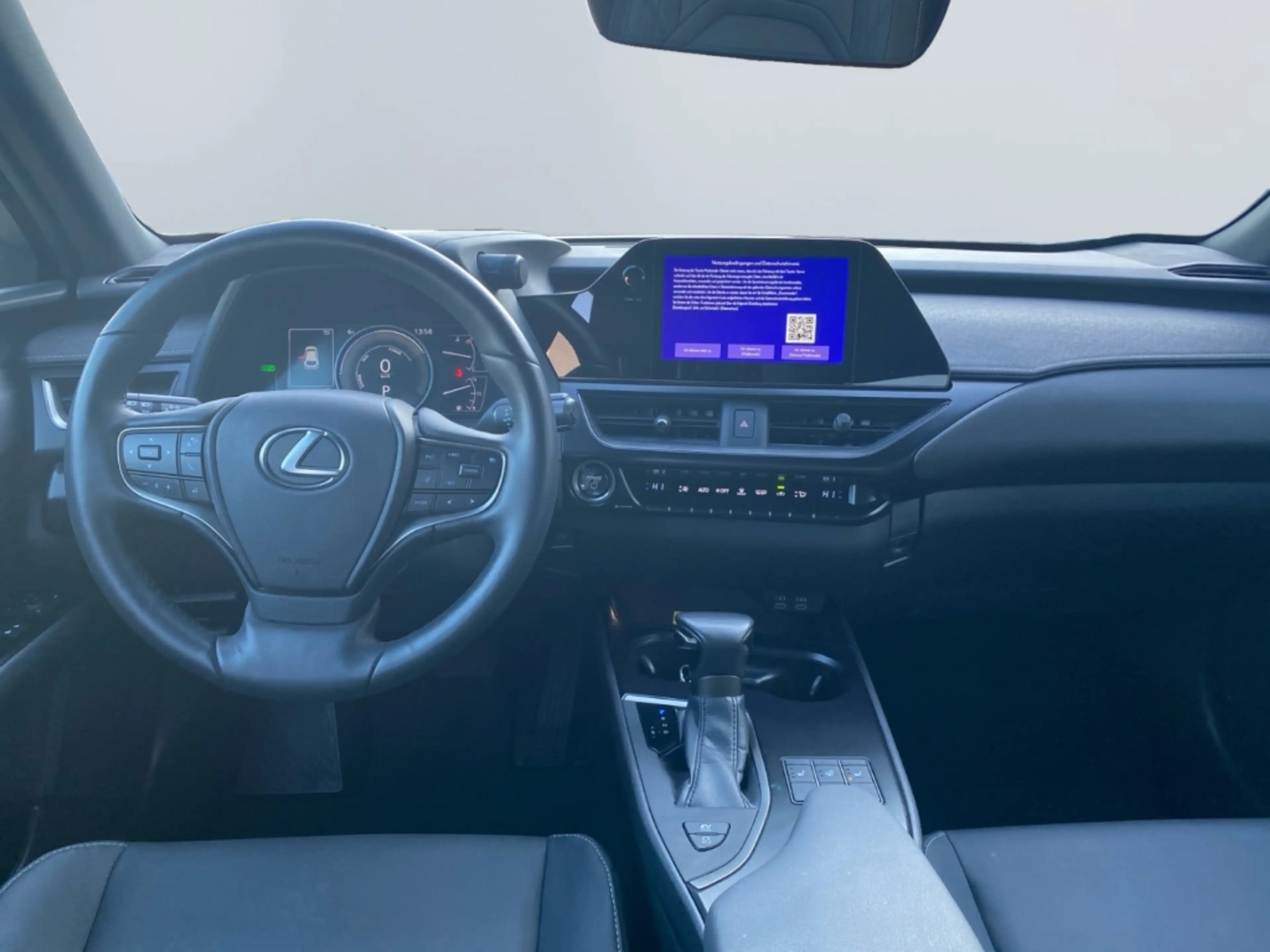 Lexus UX 250h F SPORT Design *Bi-LED*ACC*RCam*SHZ*PDC* — photo 11