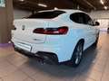 BMW X4 X4 xDrive20d 48V Msport Weiß - thumbnail 3