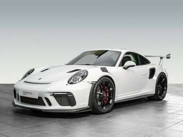 Porsche 991.2 GT3 RS | ohne OPF | Appr 08/27 | Por