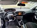 Peugeot 308 SW 1,6 BlueHDI 100 AHK, Weiß - thumbnail 7