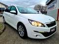 Peugeot 308 SW 1,6 BlueHDI 100 AHK, Weiß - thumbnail 5