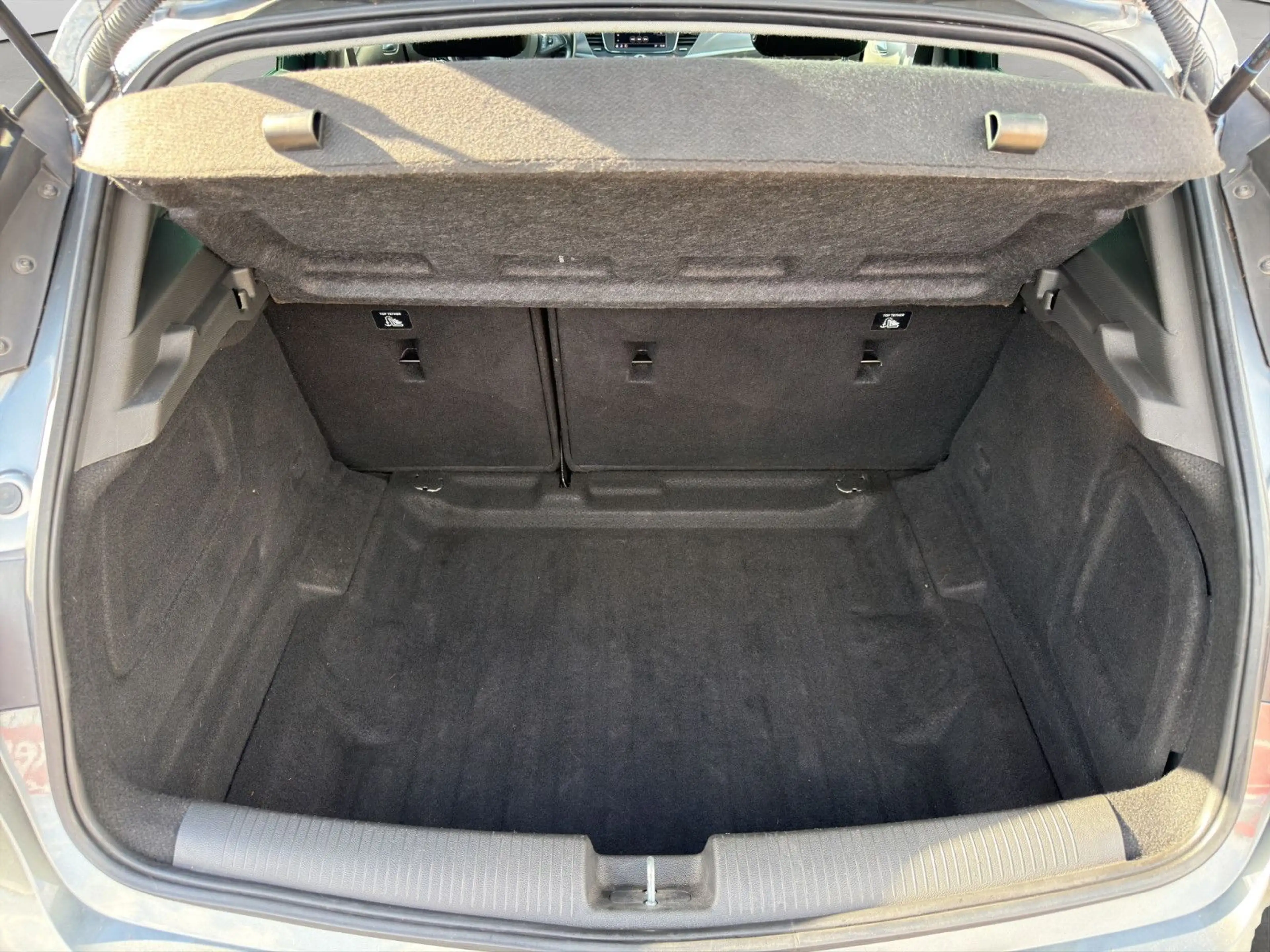 Opel Astra 1.2 KLIMAAUT APP lück.Scheckheft Zahnr.NEU — photo 10