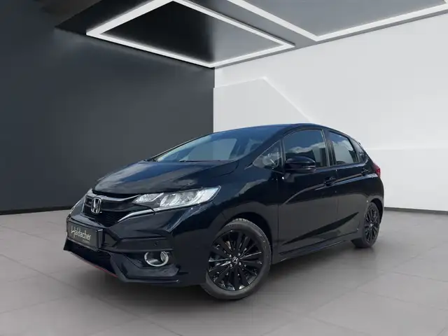 Honda Jazz 1.5 6MT Dynamic  Navi + Sitzheizung