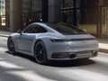 Porsche 992 coupe 3.0 carrera auto Grigio - thumbnail 3
