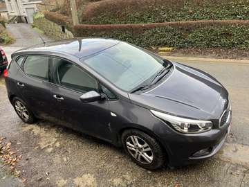 Cee'd 1.6 CRDi Business Line '1' ISG