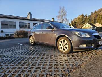 ST 2,0 Sport CDTI DPF Aut.