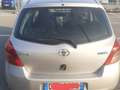 Toyota Yaris 5p 1.3 Sol cambio AUTOMATICO nuovo 13BENZINA Grigio - thumbnail 3