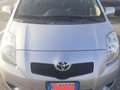 Toyota Yaris 5p 1.3 Sol cambio AUTOMATICO nuovo 13BENZINA Grigio - thumbnail 4