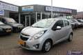 Chevrolet Spark 1.0 16V LE Gris - thumbnail 1