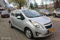 Chevrolet Spark 1.0 16V LE Gris - thumbnail 3