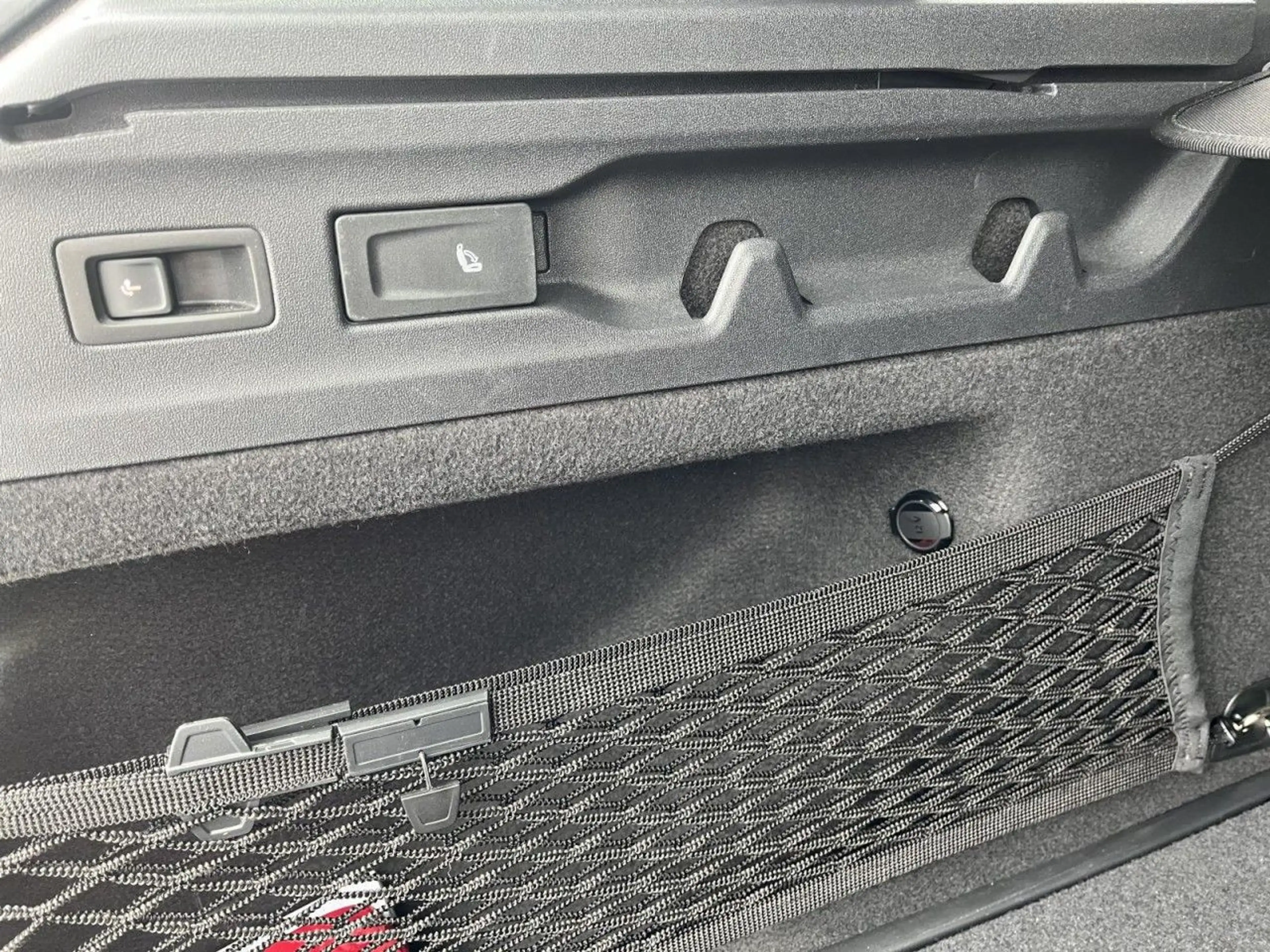 Volkswagen ID.7 GTX 4Motion (AreaView+AHK+HeadUP+Har — photo 7
