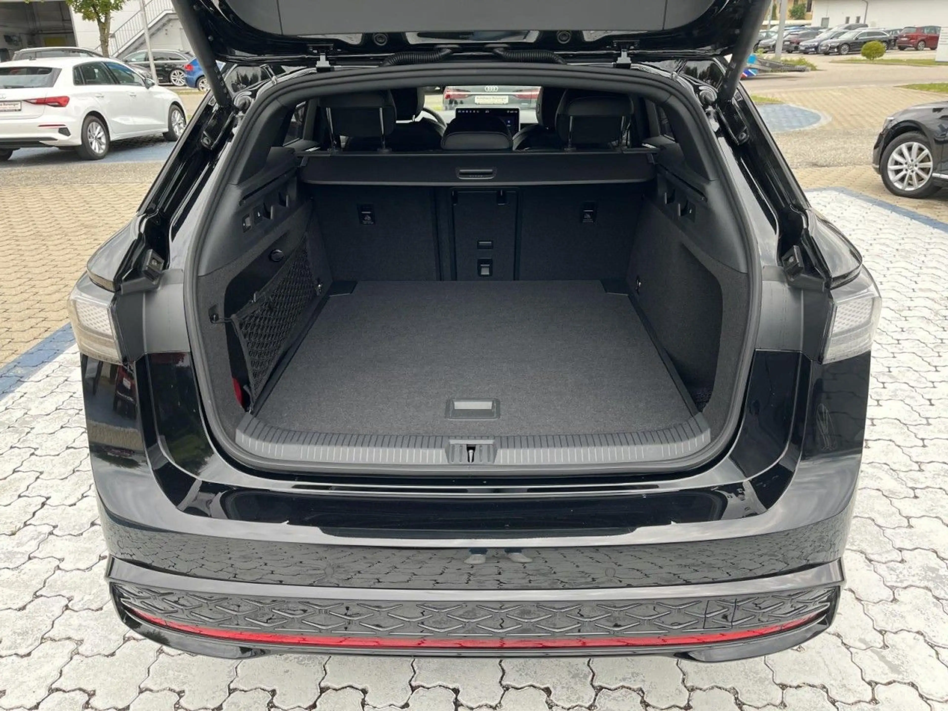 Volkswagen ID.7 GTX 4Motion (AreaView+AHK+HeadUP+Har — photo 6