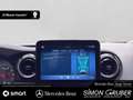 Mercedes-Benz T-Klasse T 180 Progressive Lang 7Sitze Navi LED Kamera Grau - thumbnail 13