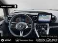 Mercedes-Benz T-Klasse T 180 Progressive Lang 7Sitze Navi LED Kamera Grau - thumbnail 9