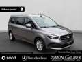Mercedes-Benz T-Klasse T 180 Progressive Lang 7Sitze Navi LED Kamera Grau - thumbnail 6
