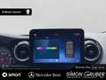 Mercedes-Benz T-Klasse T 180 Progressive Lang 7Sitze Navi LED Kamera Grau - thumbnail 16