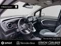 Mercedes-Benz T-Klasse T 180 Progressive Lang 7Sitze Navi LED Kamera Grau - thumbnail 3
