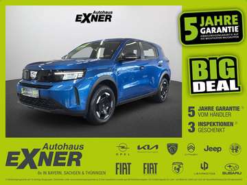1,2 Mild-Hybrid EDITION heizb. Frontsch.