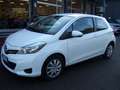 Toyota Yaris Yaris III 2011 3p 1.0 Active Bianco - thumbnail 1