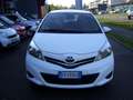 Toyota Yaris Yaris III 2011 3p 1.0 Active Bianco - thumbnail 3
