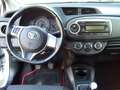 Toyota Yaris Yaris III 2011 3p 1.0 Active Bianco - thumbnail 7