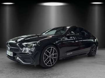 d AMG 360°Pano DISTRONIC Memory NIGHT 19"