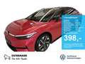 Volkswagen ID.7 PRO BLACK STYLE 286PS NP.75T ACC.5J-G.WÄRMEPUMPE.A Rouge - thumbnail 1