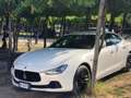 Maserati Ghibli 3.0 V6 ds 275cv auto Bianco - thumbnail 9