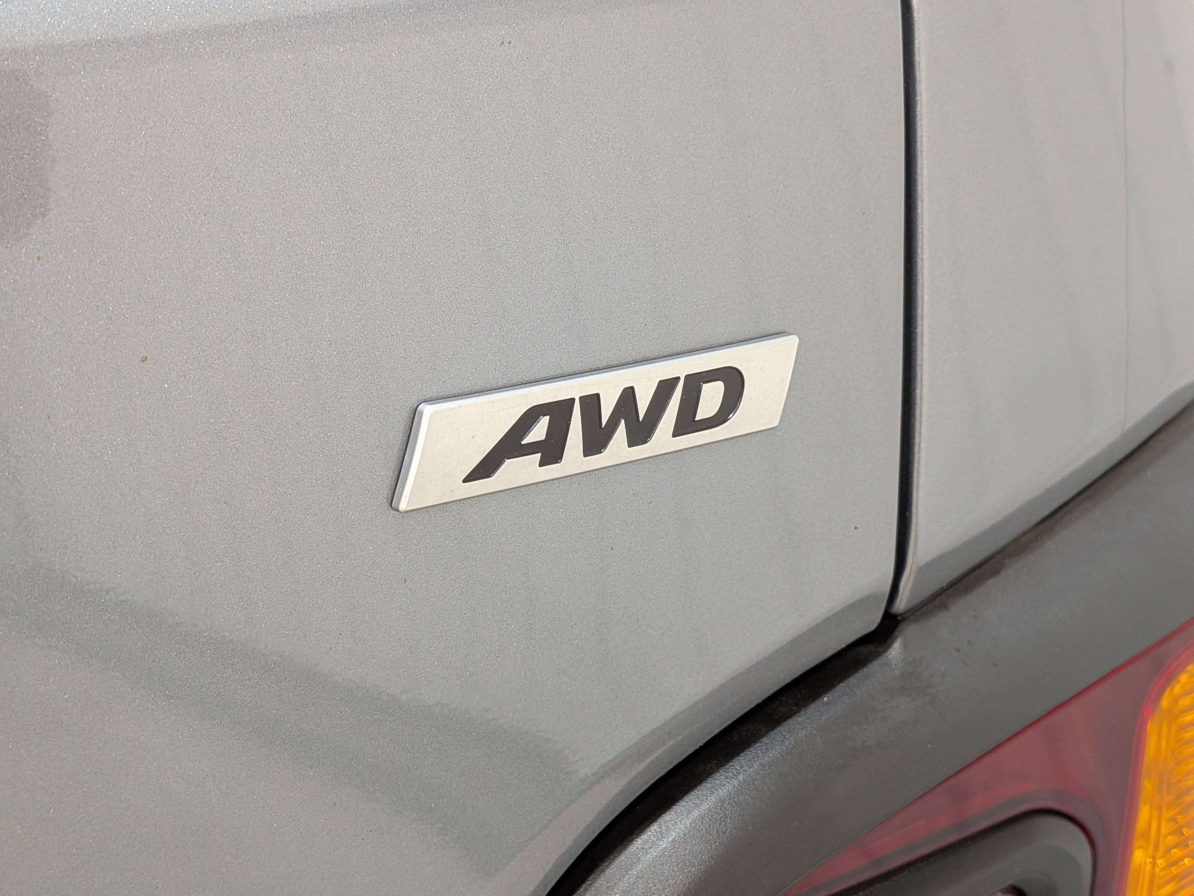 Hyundai Kona 2021