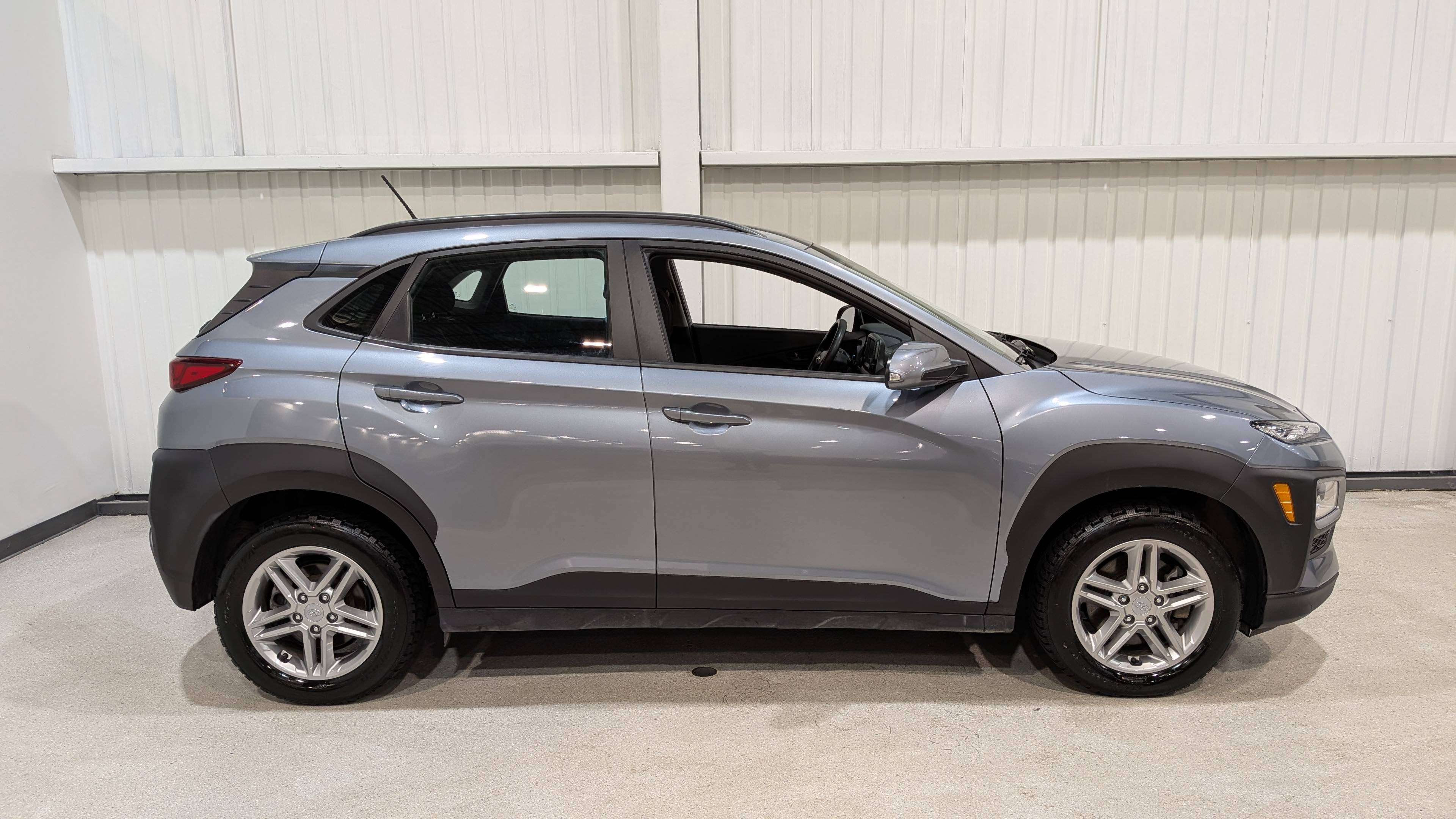 Hyundai Kona 2021