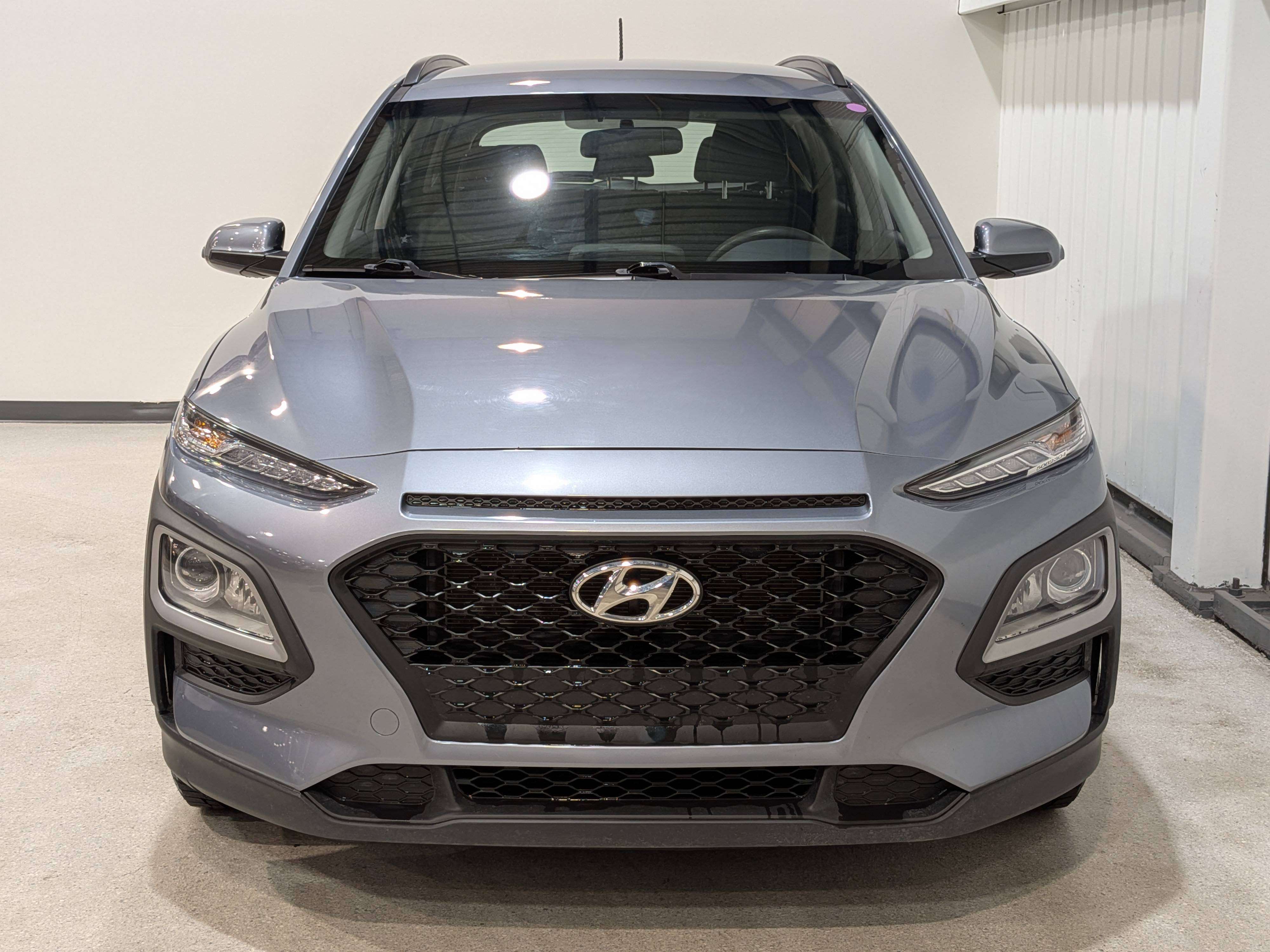 Hyundai Kona 2021