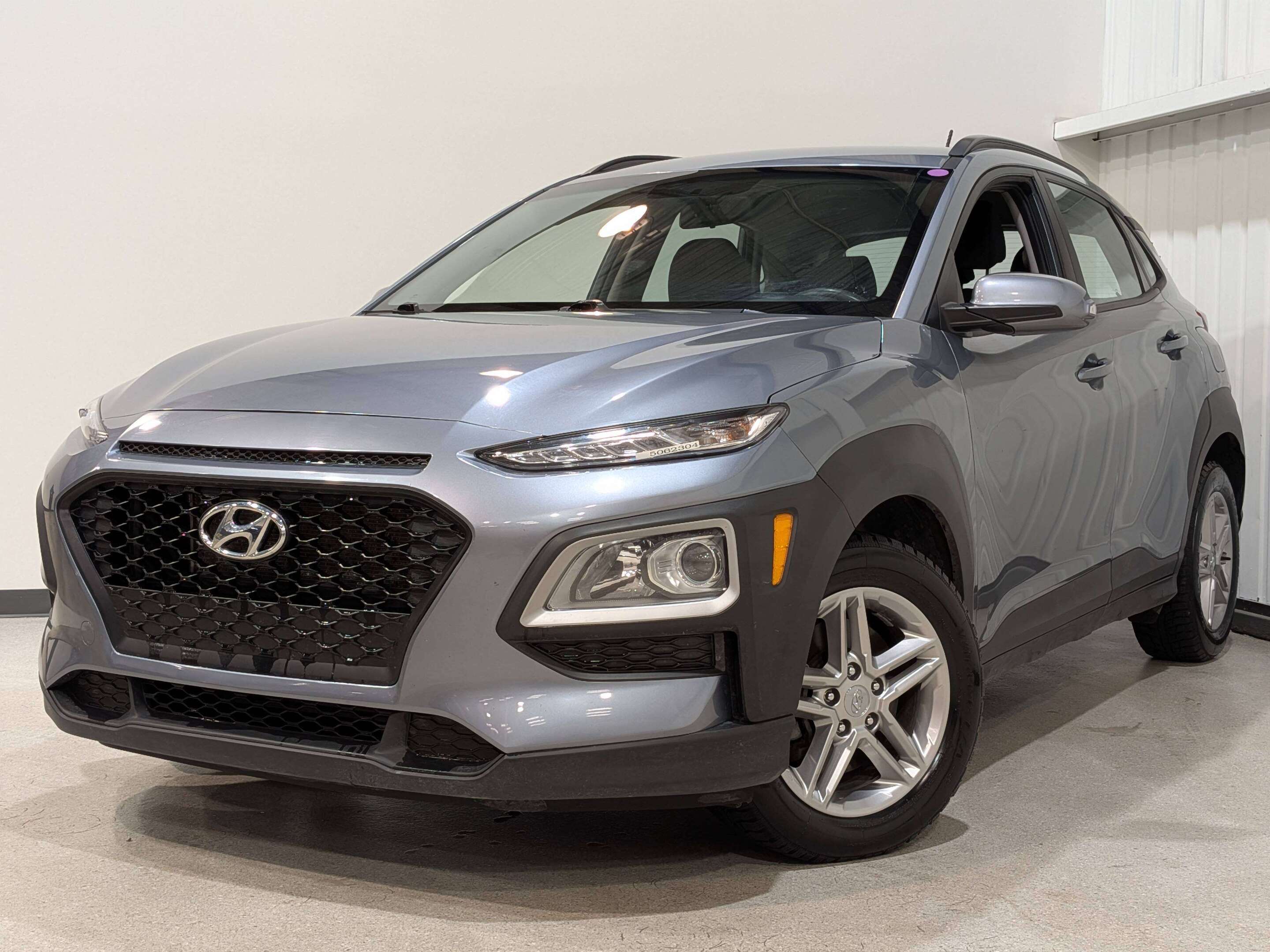 Hyundai Kona 2021