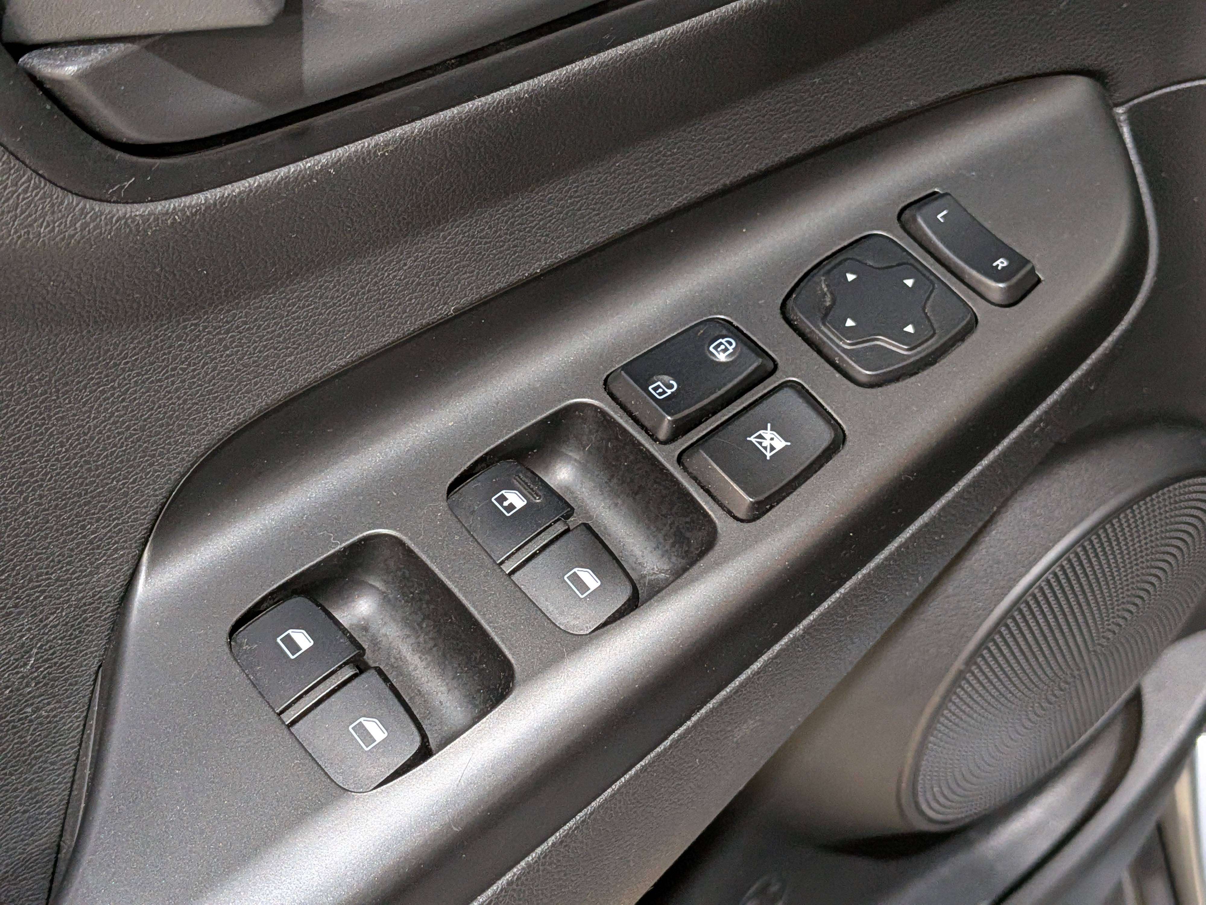 Hyundai Kona 2021