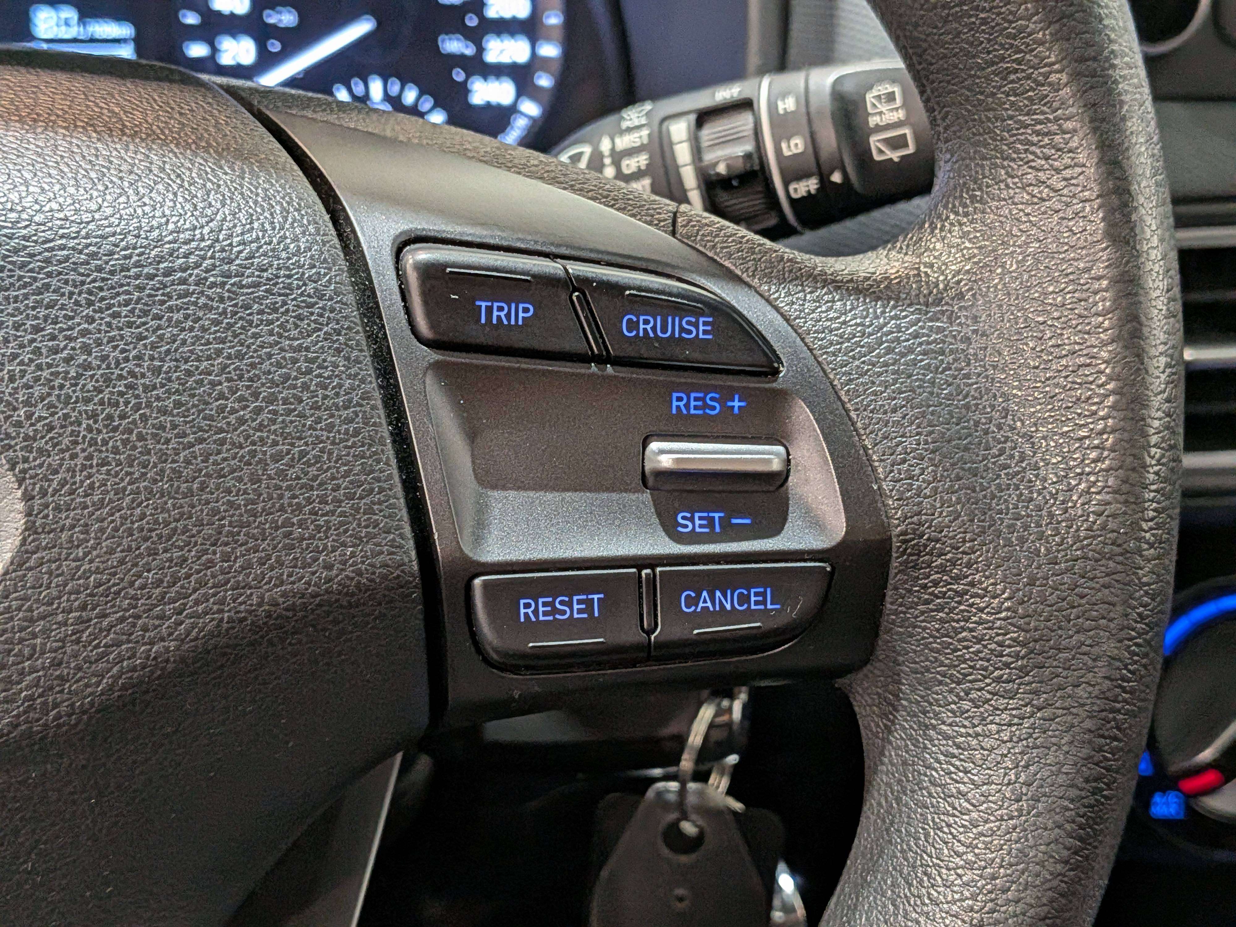 Hyundai Kona 2021
