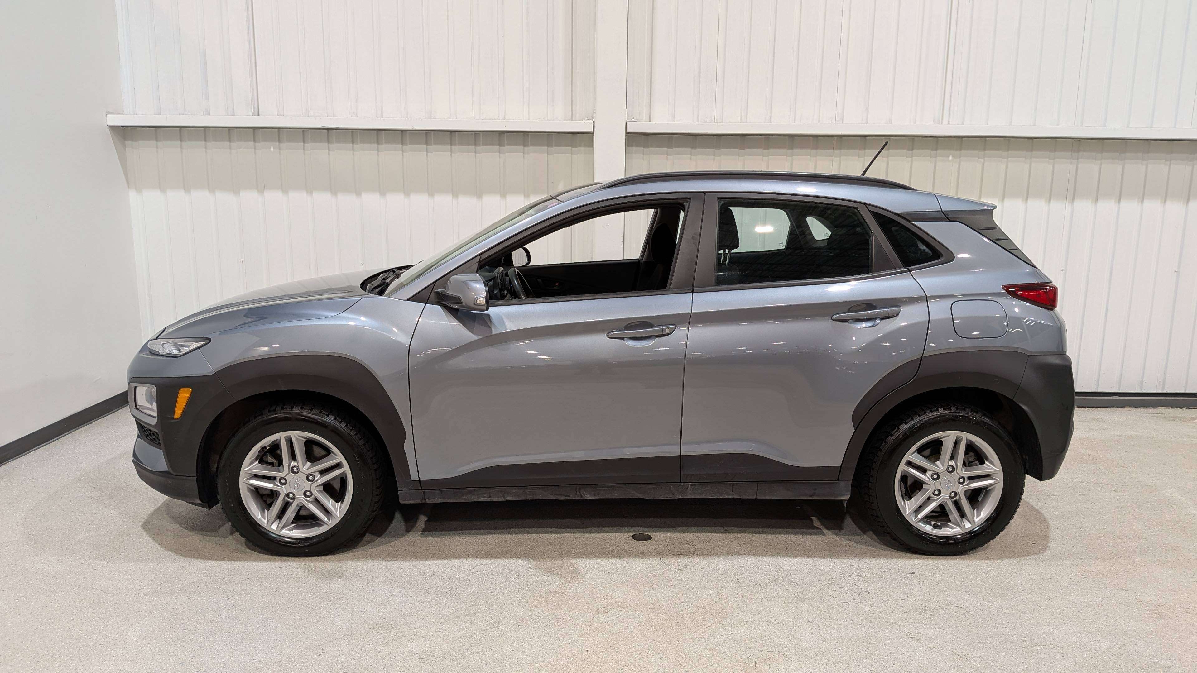 Hyundai Kona 2021