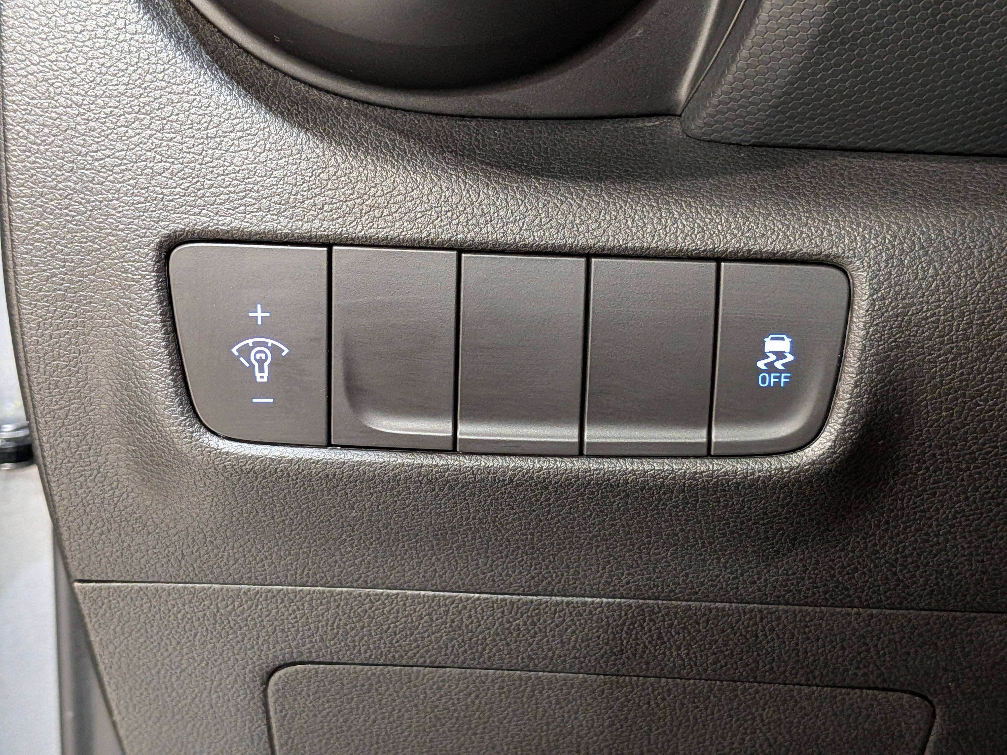 Hyundai Kona 2021