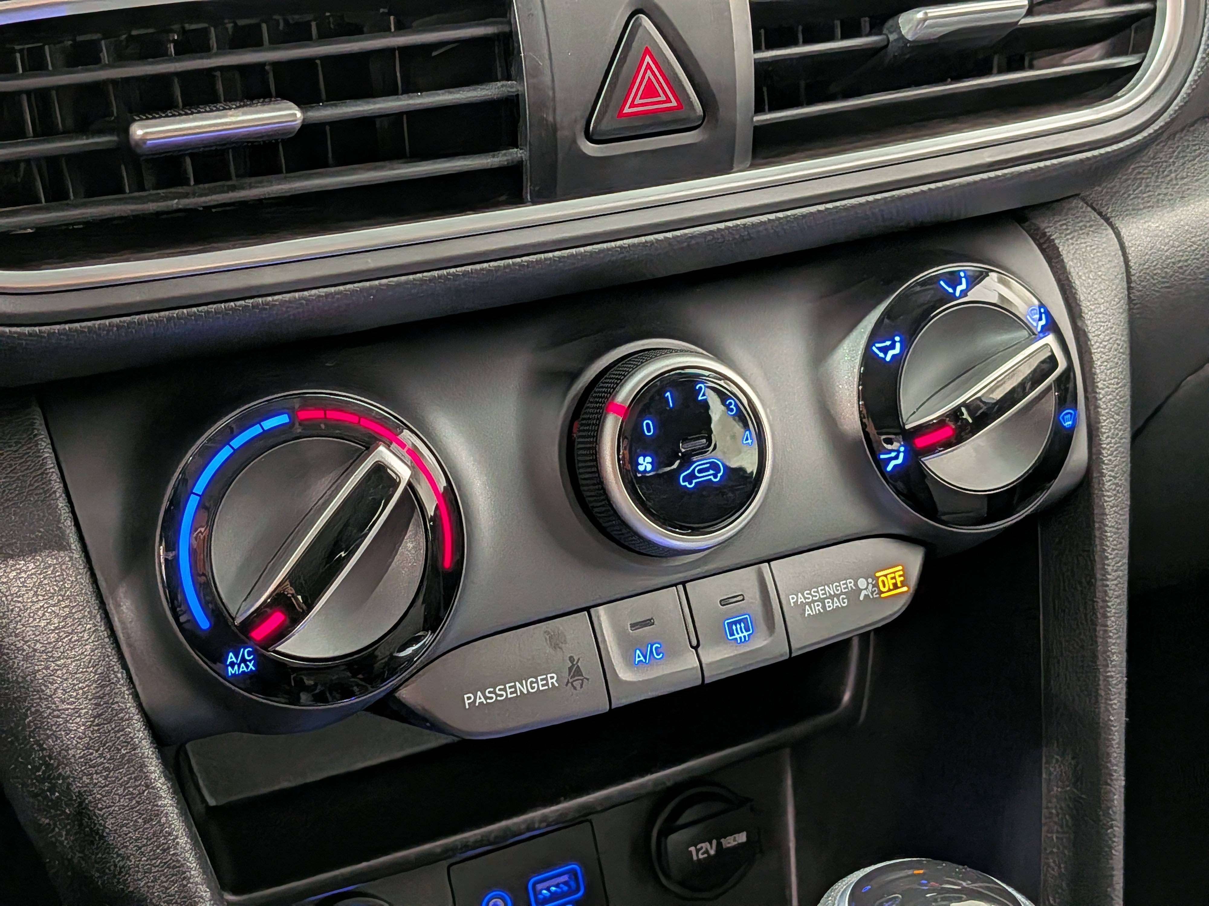 Hyundai Kona 2021