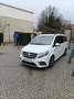 Mercedes-Benz V 250 d lang 7G-TRONIC Exclusive Edition Blanc - thumbnail 1