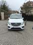 Mercedes-Benz V 250 d lang 7G-TRONIC Exclusive Edition Blanc - thumbnail 3