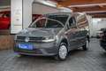 Volkswagen Caddy 2.0 TDI Maxi DSG Navi Tüv NEU MwSt.19% Gris - thumbnail 5