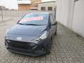 Hyundai i10 1.0 mpi Connectline 63cv Automatica REAL PRICE Grigio - thumbnail 5