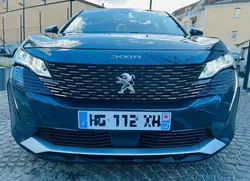 Peugeot 3008 Puretech 130ch S